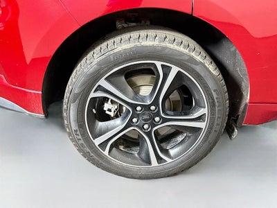 2022 Ford Edge ST