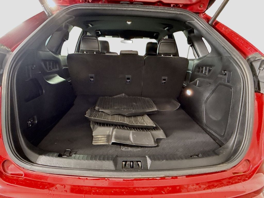 2022 Ford Edge ST