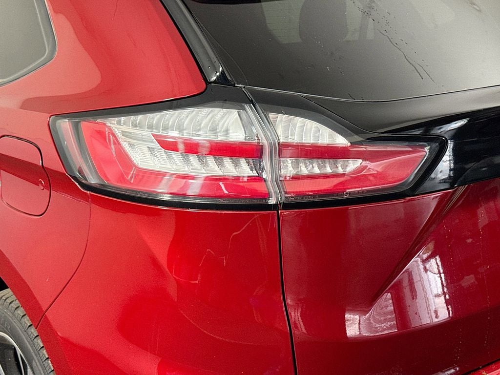 2022 Ford Edge ST