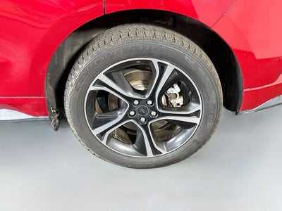 2022 Ford Edge ST