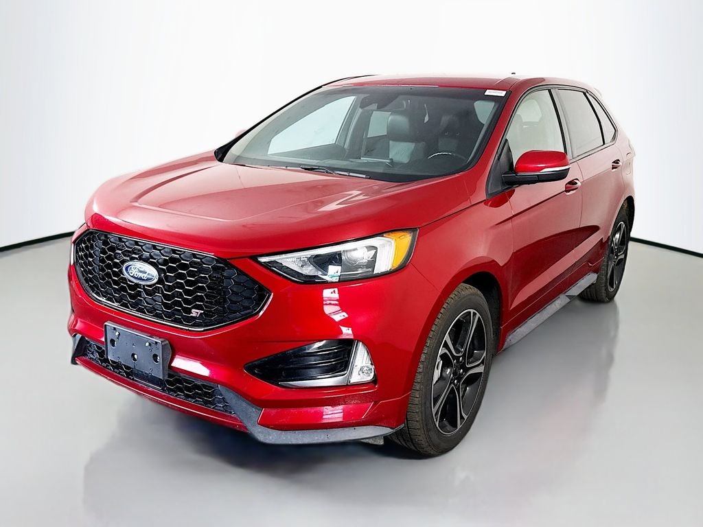 2022 Ford Edge ST