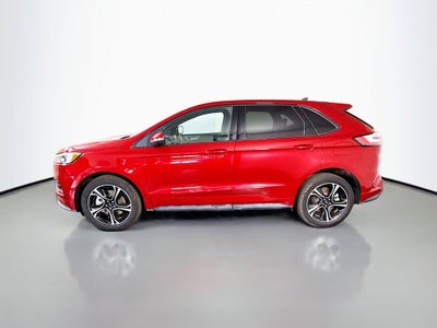2022 Ford Edge ST