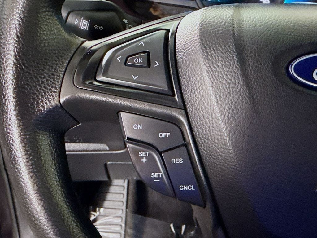 2024 Ford Edge SE
