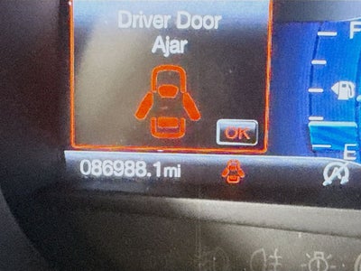 2024 Ford Edge SE