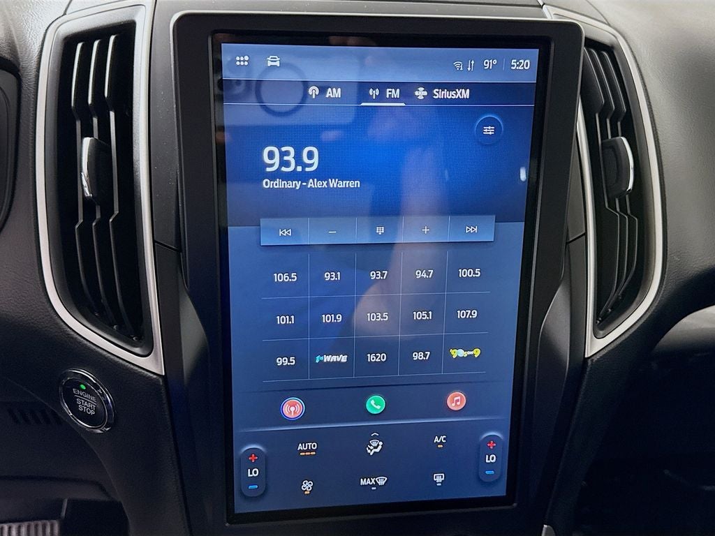 2024 Ford Edge SE