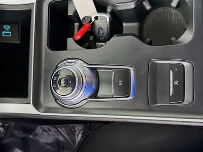 2024 Ford Edge SE