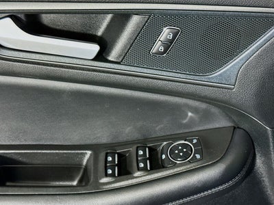 2024 Ford Edge SE