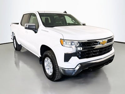 2023 Chevrolet Silverado 1500 LT LT1