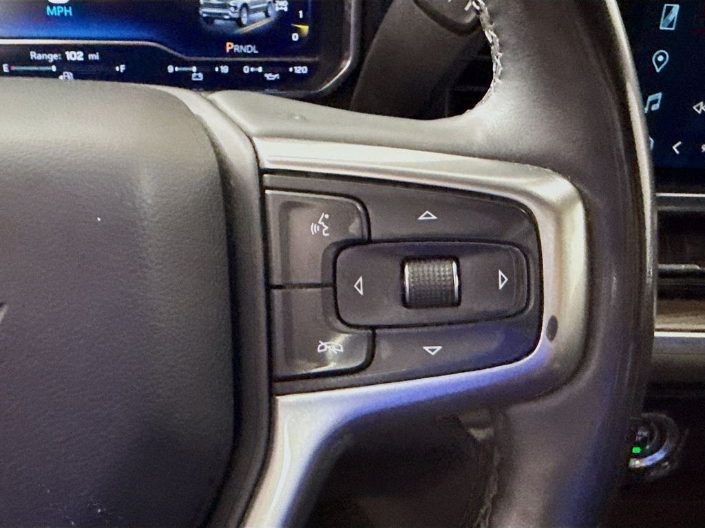 2023 Chevrolet Silverado 1500 LT LT1