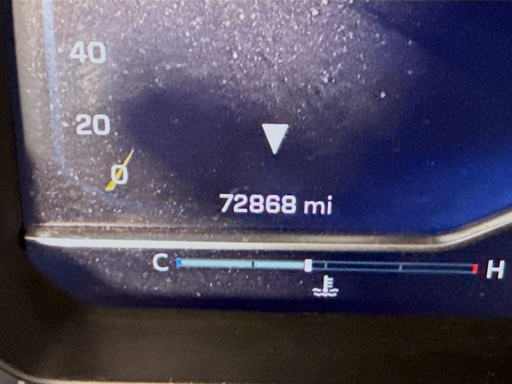 2023 Chevrolet Silverado 1500 LT LT1