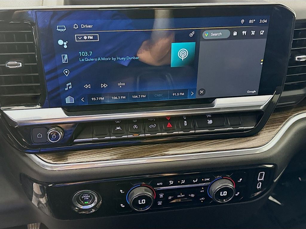 2023 Chevrolet Silverado 1500 LT LT1
