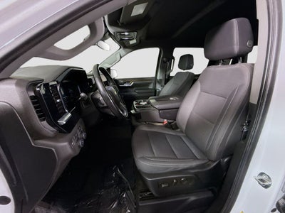 2023 Chevrolet Silverado 1500 LT LT1