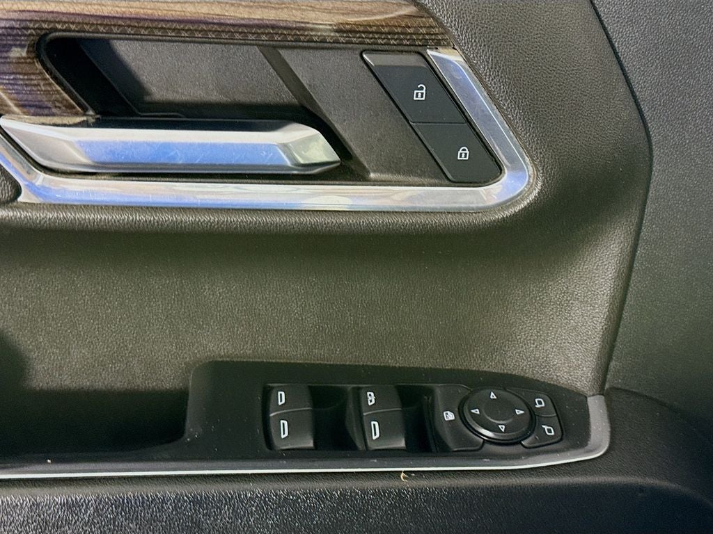 2023 Chevrolet Silverado 1500 LT LT1