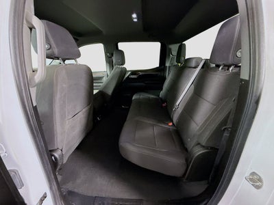 2023 Chevrolet Silverado 1500 LT LT1