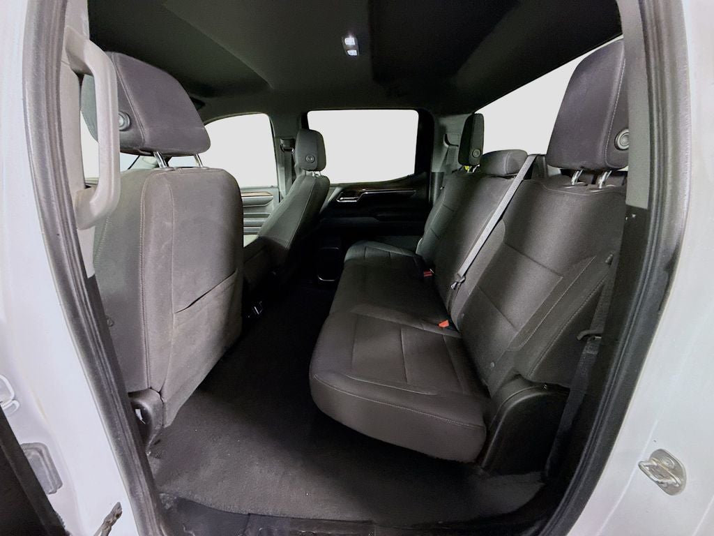 2023 Chevrolet Silverado 1500 LT LT1