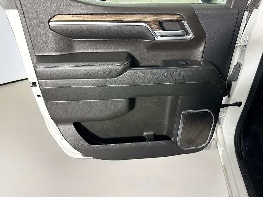 2023 Chevrolet Silverado 1500 LT LT1