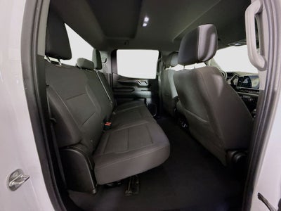 2023 Chevrolet Silverado 1500 LT LT1