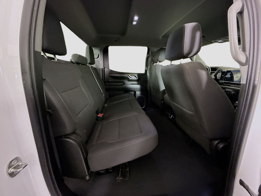 2023 Chevrolet Silverado 1500 LT LT1