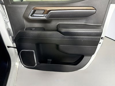 2023 Chevrolet Silverado 1500 LT LT1