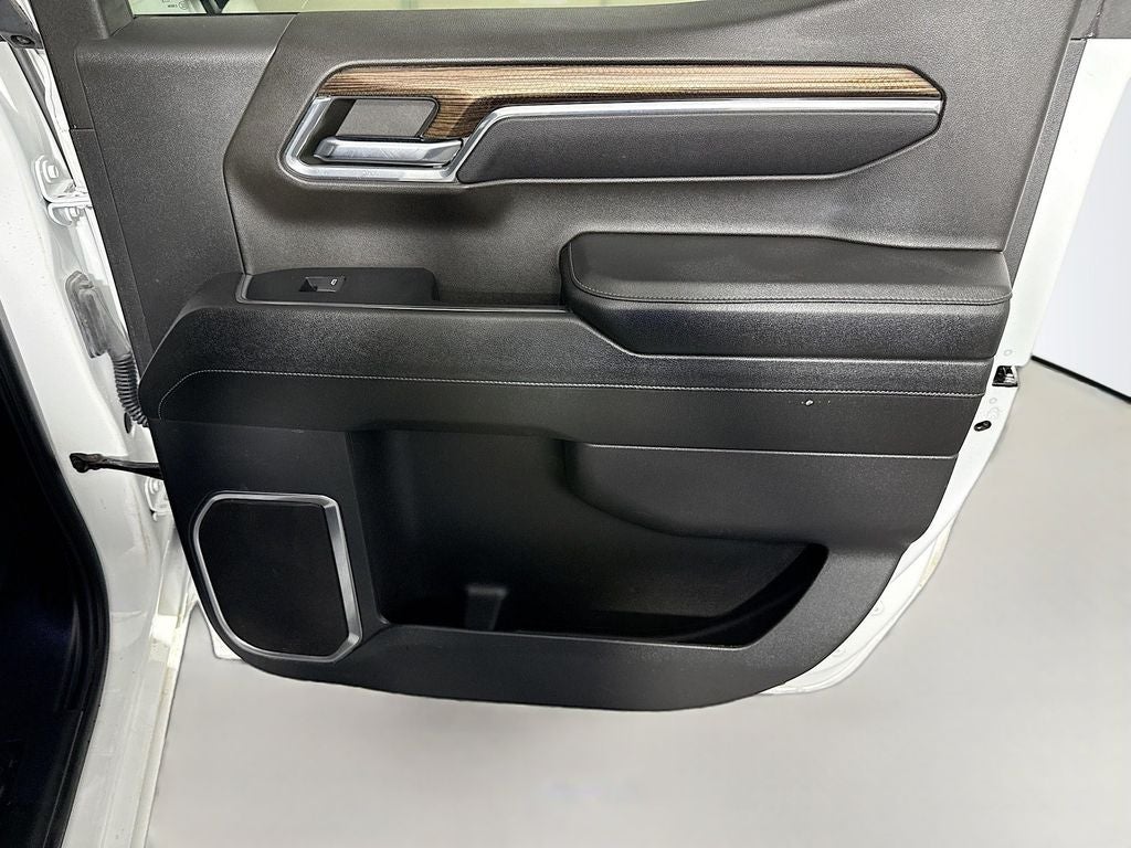 2023 Chevrolet Silverado 1500 LT LT1