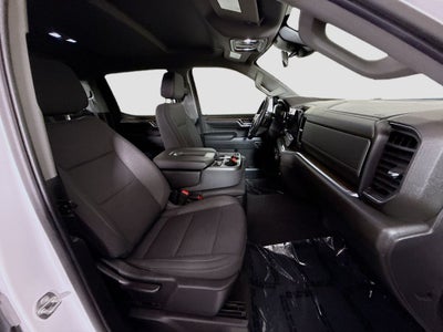 2023 Chevrolet Silverado 1500 LT LT1