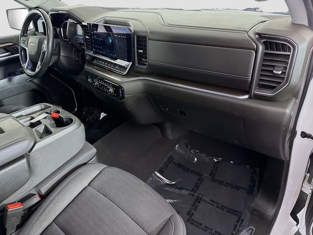 2023 Chevrolet Silverado 1500 LT LT1