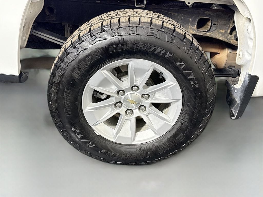 2023 Chevrolet Silverado 1500 LT LT1