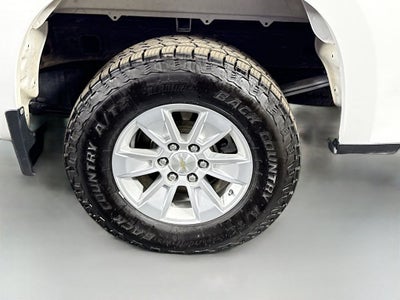 2023 Chevrolet Silverado 1500 LT LT1