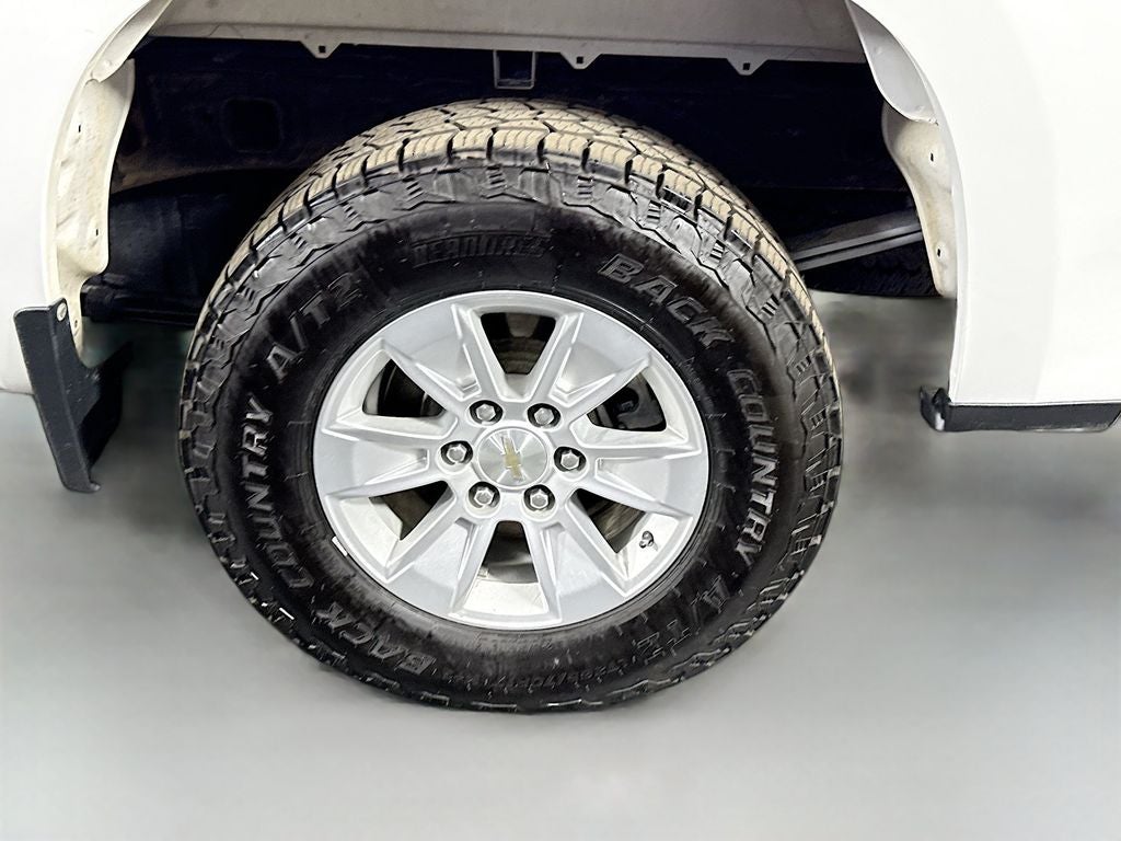2023 Chevrolet Silverado 1500 LT LT1