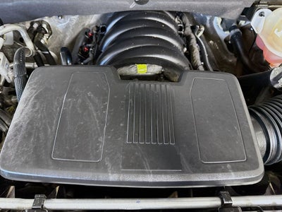 2023 Chevrolet Silverado 1500 LT LT1