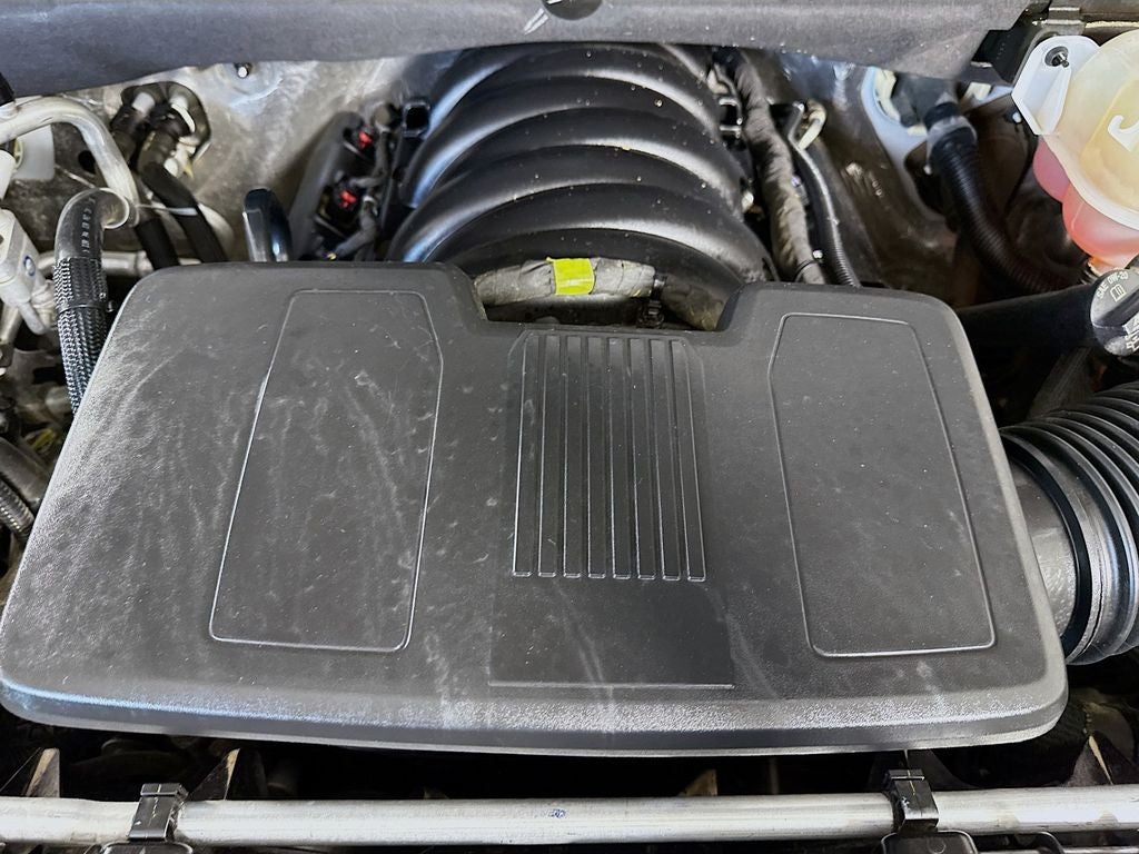 2023 Chevrolet Silverado 1500 LT LT1
