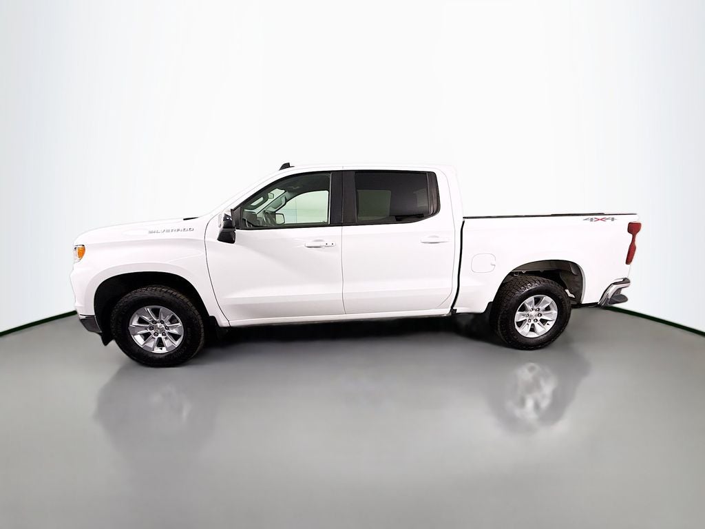 2023 Chevrolet Silverado 1500 LT LT1