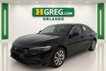 2022 Honda Civic LX