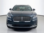 2023 Lincoln Nautilus Black Label