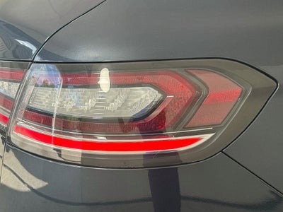 2023 Lincoln Nautilus Black Label
