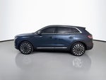 2023 Lincoln Nautilus Black Label