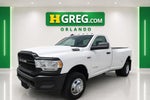 2021 RAM 3500 Tradesman