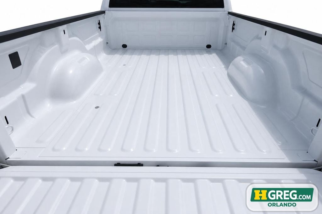 2021 RAM 3500 Tradesman