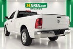2020 RAM 1500 Classic Tradesman