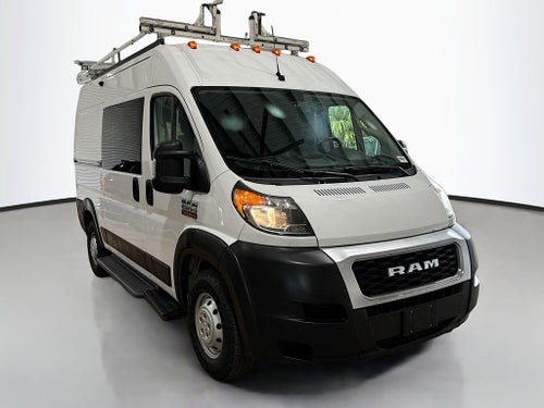 2021 RAM ProMaster 1500 Base 136 WB