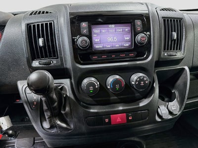 2021 RAM ProMaster 1500 Base 136 WB
