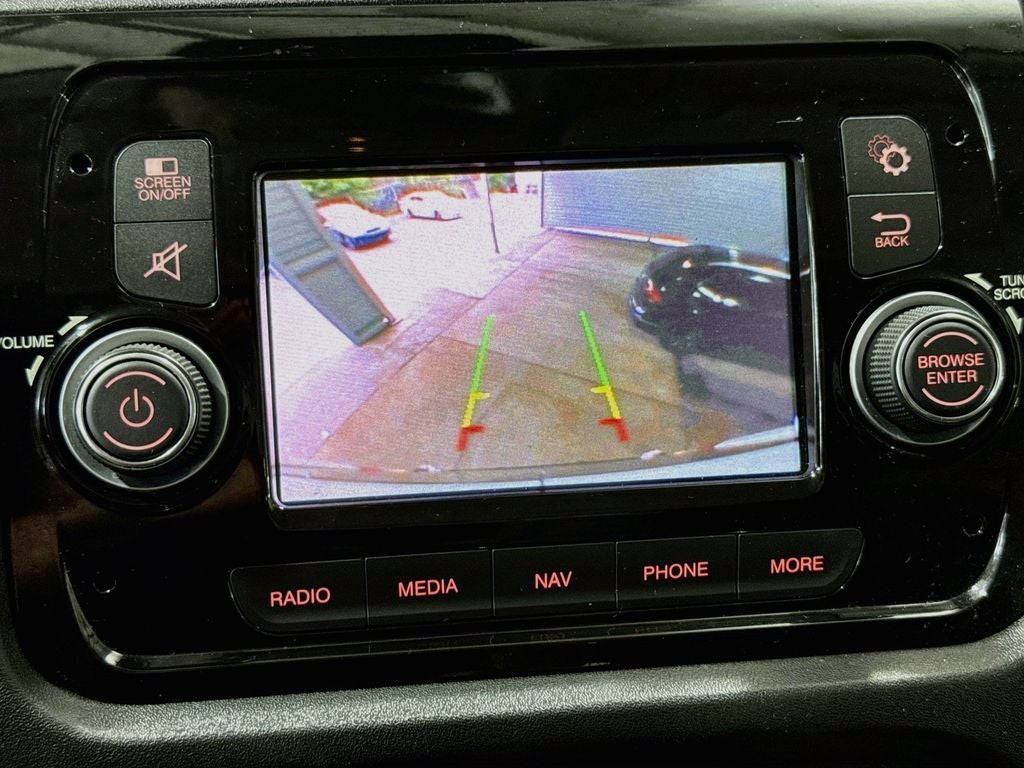 2021 RAM ProMaster 1500 Base 136 WB