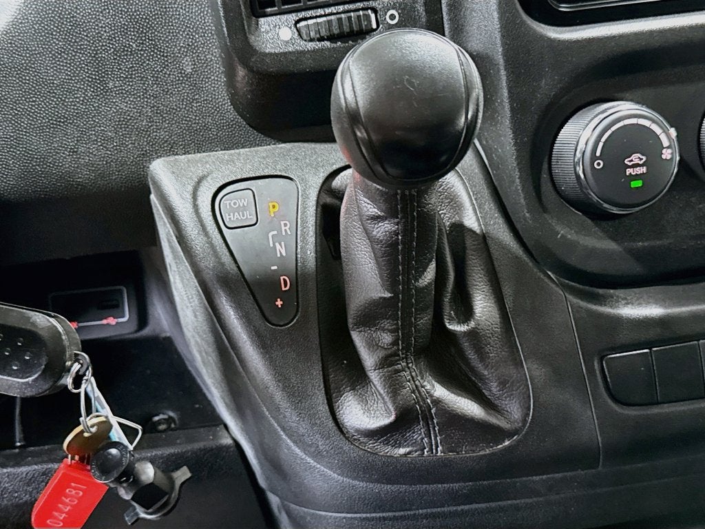 2021 RAM ProMaster 1500 Base 136 WB