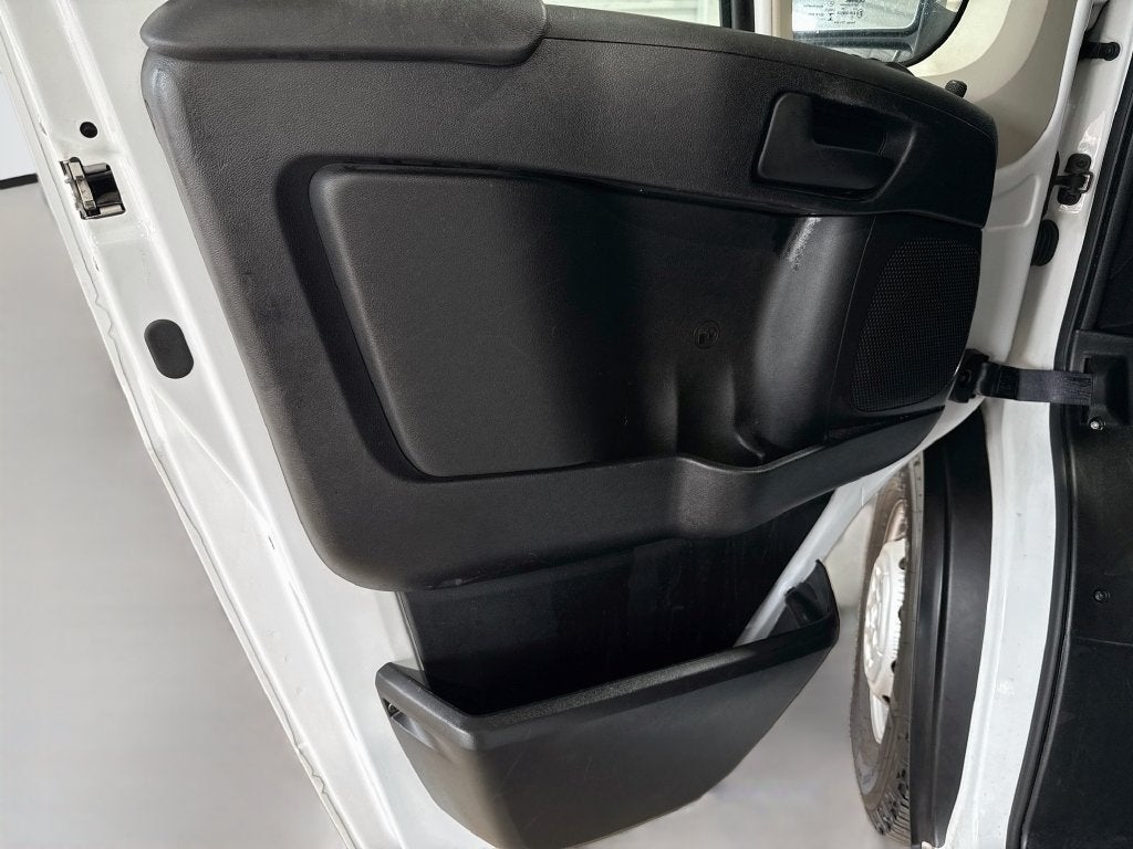 2021 RAM ProMaster 1500 Base 136 WB