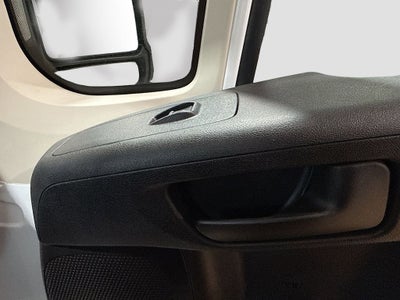2021 RAM ProMaster 1500 Base 136 WB