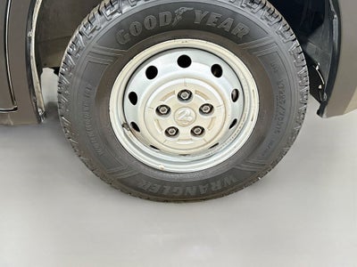 2021 RAM ProMaster 1500 Base 136 WB