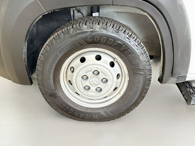 2021 RAM ProMaster 1500 Base 136 WB