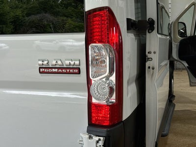 2021 RAM ProMaster 1500 Base 136 WB