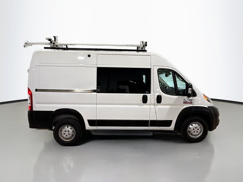 2021 RAM ProMaster 1500 Base 136 WB