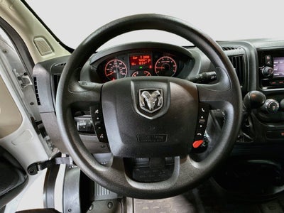 2021 RAM ProMaster 1500 Base 136 WB